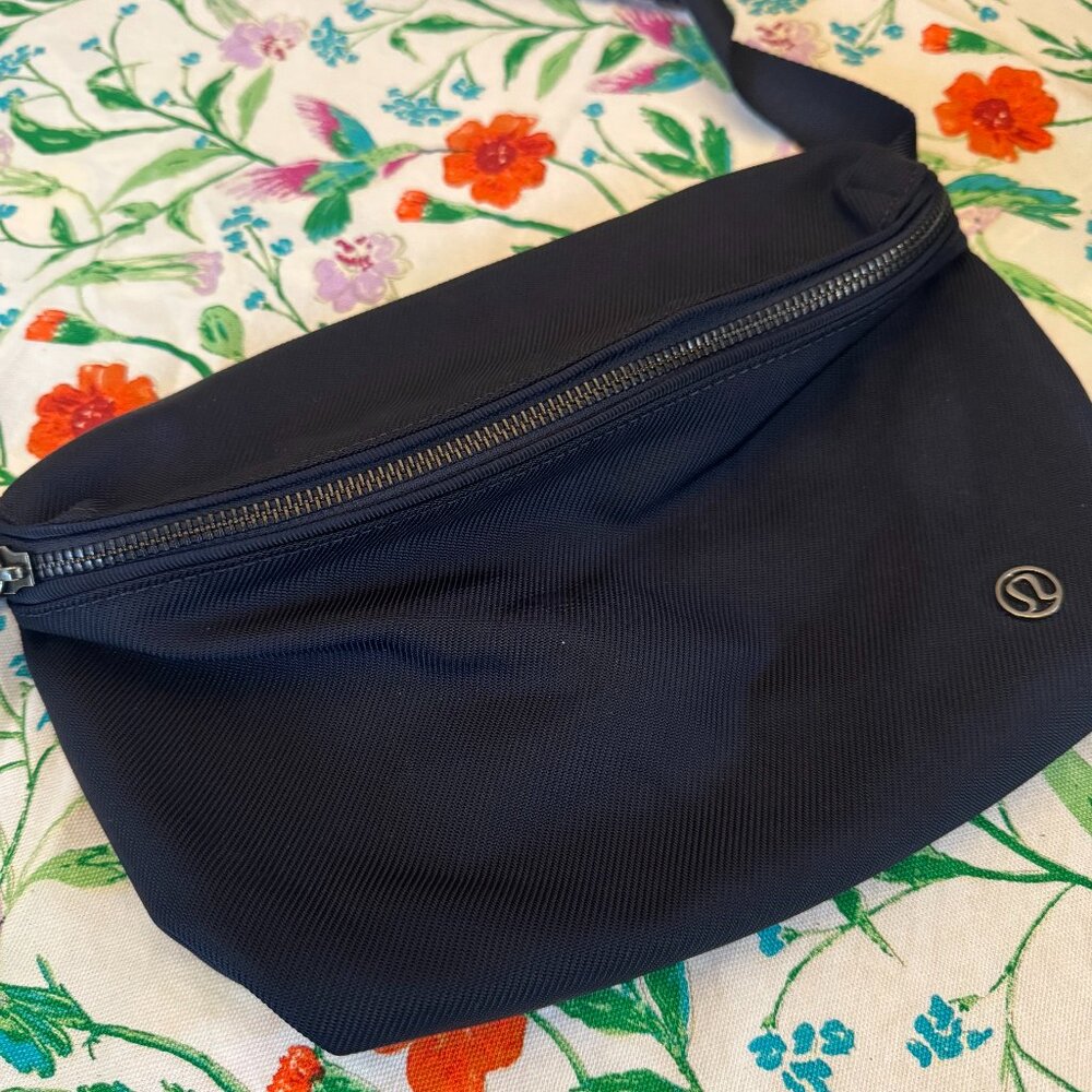 Lululemon Fanny Pack